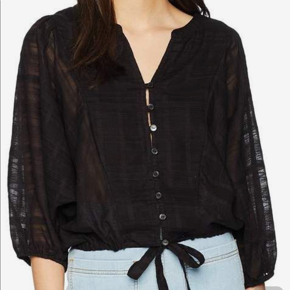 Sanctuary top